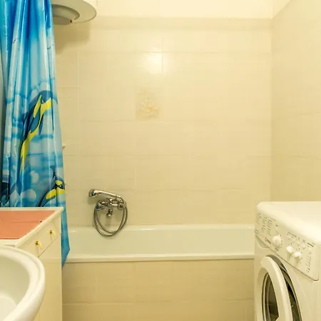 In Centro Citta', Apartment *