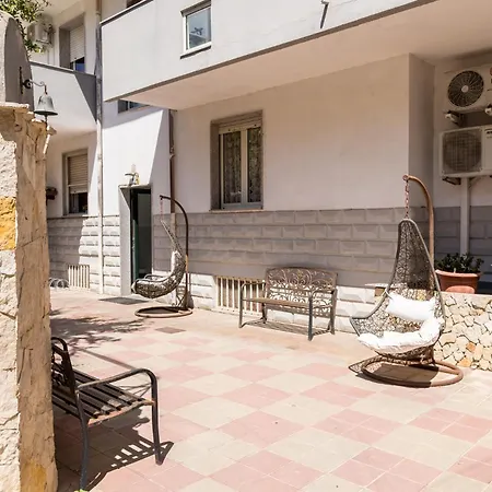 Apartment In Centro Citta',