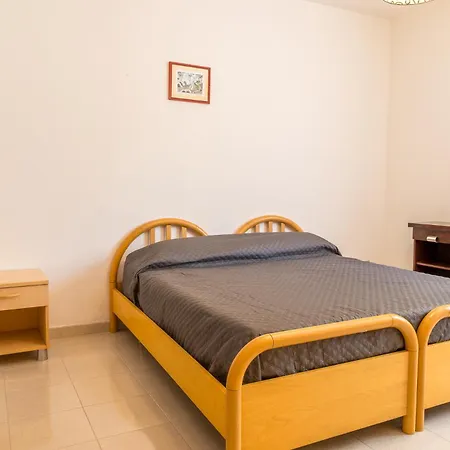 In Centro Citta', Appartamento Alghero