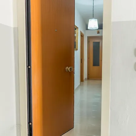 Appartamento In Centro Citta',